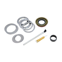 Load image into Gallery viewer, Yukon Gear Minor install Kit For GM 7.6IRS Rear Diff Differential Install Kits Yukon Gear &amp; Axle
