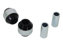 Load image into Gallery viewer, Whiteline 01-05 Lexus IS300 Radius Arm Lower Bushing Kit Bushing Kits Whiteline
