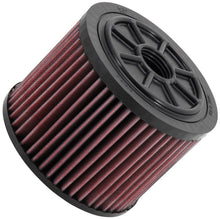 Load image into Gallery viewer, K&amp;N  11-13  Audi A6 0L L4 Replacement Air Filter Air Filters - Drop In K&amp;N Engineering   

