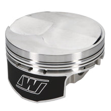 Load image into Gallery viewer, Wiseco SBC LS7 +2.5cc Dome 1.175inch CH LEFT Piston Shelf Stock Pistons - Forged - Single Wiseco
