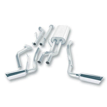Load image into Gallery viewer, Borla 07-08 Toyota Tundra 5.7L Exhaust Catback Borla
