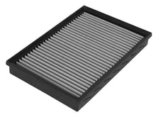 Load image into Gallery viewer, aFe Magnum FLOW OER Pro DRY S Air Filter 2016 Nissan Titan XD V8-5.0L (td) Air Filters - Universal Fit aFe
