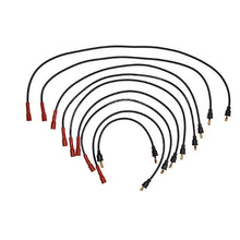 Load image into Gallery viewer, Omix Ignition Wire Set V8 72-85 Jeep CJ &amp; SJ Models Wiring Connectors OMIX
