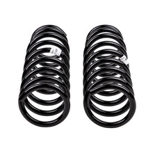Load image into Gallery viewer, ARB / OME Coil Spring Rear Vitara Lwb Coilover Springs Old Man Emu
