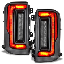 Load image into Gallery viewer, Oracle Lighting 21-22 Ford Bronco Flush Style LED Taillights SEE WARRANTY Tail Lights ORACLE Lighting
