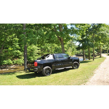 Load image into Gallery viewer, Corsa 2014-19 Chevy Silverado 1500 Reg Cab/Standard Bed 5.3L Sport Cat-Back Single Side Exit Exhaust Catback CORSA Performance
