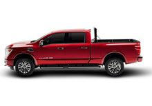 Load image into Gallery viewer, UnderCover 16-20 Nissan Titan 6.5ft Flex Bed Cover Bed Covers - Folding Undercover
