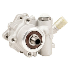 Load image into Gallery viewer, Omix Power Steering Pump 3.8L- 07-11 Jeep Wrangler JK Power Steering Pumps OMIX
