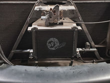 Load image into Gallery viewer, aFe Bladerunner Auto. Transmission Oil Cooler Kit 99-13 Chevrolet Silverado 1500 EGR Coolers aFe
