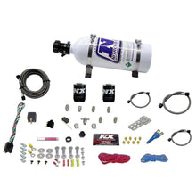 Load image into Gallery viewer, Nitrous Express All Sport Compact EFI Single Nozzle Nitrous Kit (35-50-75HP) w/5lb Bottle Nitrous Systems Nitrous Express
