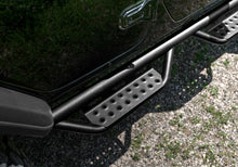 Load image into Gallery viewer, N-Fab 21-22 Ford Bronco 4 Door SRW RS Nerf Step - Full Length - 2in - Tex. Black Side Steps N-Fab
