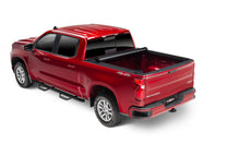 Load image into Gallery viewer, Truxedo 16-18 GMC Sierra &amp; Chevrolet Silverado 1500/2500/3500 w/Sport Bar 8ft Lo Pro Bed Cover Bed Covers - Roll Up Truxedo   
