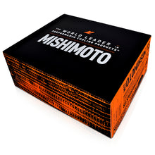 Load image into Gallery viewer, Mishimoto 2022+ Subaru WRX Thermostatic Oil Cooler Kit - Black Oil Coolers Mishimoto

