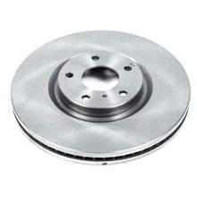 Load image into Gallery viewer, Power Stop 07-08 Infiniti G35 Front Autospecialty Brake Rotor Brake Rotors - OE PowerStop   
