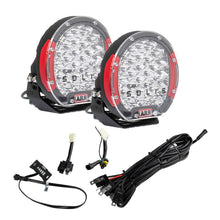 Load image into Gallery viewer, ARB Intensity SOLIS 36 1 Spot 1 Flood Kit With Loom Driving Lights ARB
