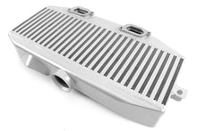 Load image into Gallery viewer, Perrin 08-20 Subaru STI Top Mount Intercooler (TMIC) - Silver Intercooler Kits Perrin Performance   

