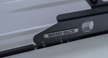 Load image into Gallery viewer, Rhino-Rack 08-21 Toyota Land Cruiser J200 3 Base Backbone Mounting System Roof Rack Rhino-Rack
