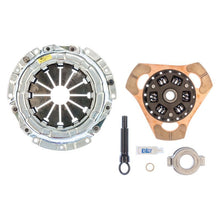 Load image into Gallery viewer, Exedy 1991-1996 Infiniti G20 L4 Stage 2 Cerametallic Clutch Thin Disc Clutch Kits - Single Exedy
