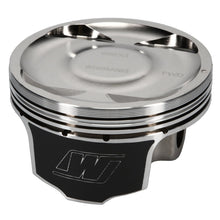 Load image into Gallery viewer, Wiseco Subaru EJ257 WRX/STI 4v Dish -19cc 99.5 Piston Shelf Stock Kit Piston Sets - Forged - 4cyl Wiseco
