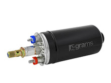 Load image into Gallery viewer, Grams Performance 355LPH UNIVERSAL FUEL PUMP KIT Fuel Pumps Grams Performance

