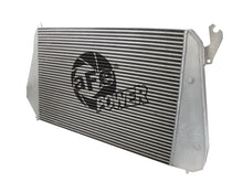 Load image into Gallery viewer, aFe Bladerunner Intercooler 11-13 GM Diesel Trucks V8 6.6L (td) LML Intercoolers aFe
