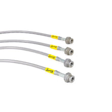 Load image into Gallery viewer, Goodridge 88-92 Corvette Brake Lines (All Models) Brake Line Kits Goodridge
