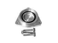 Torque Solution HKS Blow Off Valve Adapter - 2013+ Kia Sportage 2.0T Blow Off Valve Accessories Torque Solution
