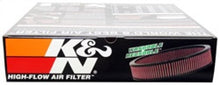 Load image into Gallery viewer, K&amp;N Replacement Air Filter GM CARS &amp; TRUCKS, V8, 1966-84 Air Filters - Drop In K&amp;N Engineering   
