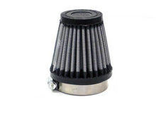 Load image into Gallery viewer, K&amp;N Universal Rubber Filter Round Tapered 3in Base OD x 2in Top OD x 3in H Air Filters - Universal Fit K&amp;N Engineering   
