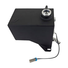 Load image into Gallery viewer, Mishimoto 01-07 Chevy/GMC 6.6L Duramax Degas Tank - Black Coolant Reservoirs Mishimoto
