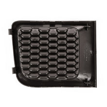 Load image into Gallery viewer, Omix Bezel Lower Grille Black LH- 15-21 Renegade Hardware - Singles OMIX
