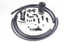 Load image into Gallery viewer, Radium Engineering 2015+ Subaru WRX Air Oil Separator Kit (INCLUDES 20-0255) Oil Separators Radium Engineering
