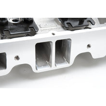 Load image into Gallery viewer, Edelbrock Single Perf RPM SBC 64cc Angle Head Comp Heads Edelbrock
