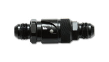 Load image into Gallery viewer, Vibrant -12AN Quick Release Fitting with Viton Seal - Aluminum Fittings Vibrant
