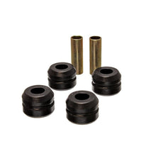 Load image into Gallery viewer, Energy Suspension Nis Strut Rod Bush - Black Bushing Kits Energy Suspension
