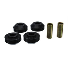 Load image into Gallery viewer, Energy Suspension Fd Strut Rod Bush - Black Bushing Kits Energy Suspension
