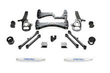 Load image into Gallery viewer, Fabtech 19-21 Ram 1500 2WD 6in Basic Sys w/Perf Shks Lift Kits Fabtech
