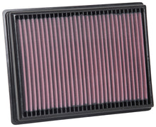 Load image into Gallery viewer, K&amp;N 2019 Honda Insight L4-1.5L F/I Replacement Drop In Air Filter Air Filters - Drop In K&amp;N Engineering   
