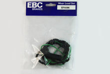 Load image into Gallery viewer, EBC 2006-2009 BMW Z4 M 3.2L Rear Wear Leads Brake Hardware EBC   
