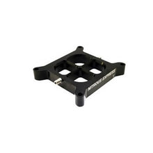 Load image into Gallery viewer, Nitrous Express 4150 Single Entry Crossbar Nitrous Plate Only Nitrous Plates Nitrous Express
