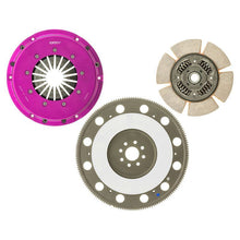 Load image into Gallery viewer, Exedy 2011-2016 Ford Mustang V8 Hyper Single Clutch Sprung Center Disc Push Type Cover Clutch Kits - Single Exedy
