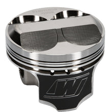 Load image into Gallery viewer, Wiseco AC/HON B 4v DOME +8.25 STRUT 8150XX Piston Kit Piston Sets - Forged - 4cyl Wiseco
