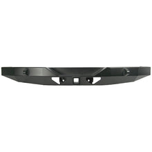 Load image into Gallery viewer, Rock Slide 18-22 Jeep JL 2-4 Door Rigid Rear Bumper / No Tire Carrier Bumpers - Steel Rock Slide Engineering

