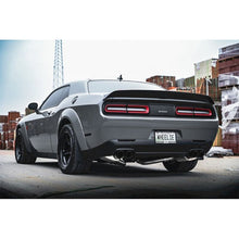Load image into Gallery viewer, Corsa 15-23 Challenger SRT/Hellcat/Demon/Redeye 2.75in Valved CB DR Exit w/ Twin 3.5in Pol Pro Tips Catback CORSA Performance
