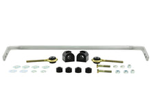Load image into Gallery viewer, Whiteline 00-07 Ford Focus Gen 1 / 9/02-4/05 Focus LR MKI Rear 27mm Heavy Duty Adj Swaybar Sway Bars Whiteline
