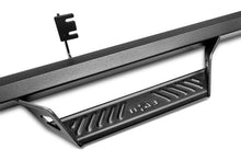 Load image into Gallery viewer, N-Fab 2022 Nissan Frontier CC (All Beds) Predator PRO Step System - Cab Length - Tex. Black Nerf Bars N-Fab
