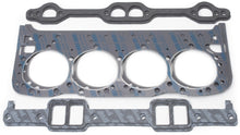 Load image into Gallery viewer, Edelbrock Gasket Set Complete Top End SBC LT1 Gasket Kits Edelbrock
