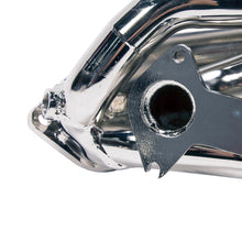Load image into Gallery viewer, BBK 05-10 Mustang 4.6 GT Shorty Tuned Length Exhaust Headers - 1-5/8 Titanium Ceramic Headers &amp; Manifolds BBK
