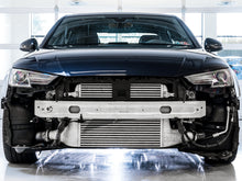 Load image into Gallery viewer, AWE Tuning 2018-2019 Audi B9 S4 / S5 Quattro 3.0T Cold Front Intercooler Kit Intercoolers AWE Tuning   
