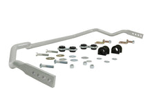 Load image into Gallery viewer, Whiteline 05/83-05/87 Toyota Corolla AE86 Front 24mm Heavy Duty Adjustable Swaybar Sway Bars Whiteline
